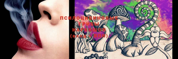 прущие крисы Ладушкин